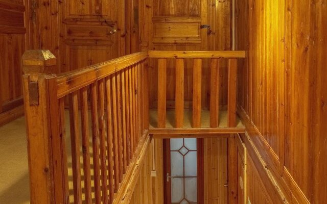 Long Ji International Youth Hostel YHA