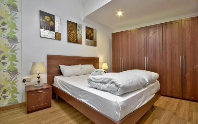 Vallettastay Valletta Maisonette