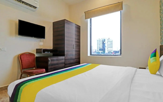 Itsy Hotels Jashan