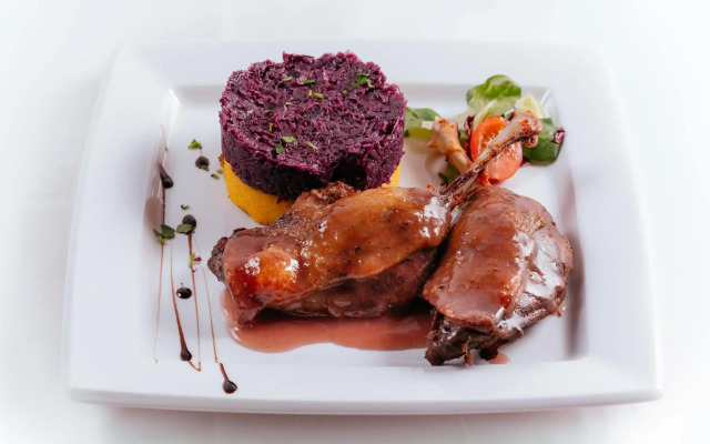 Best Western Bucovina-club De Munte