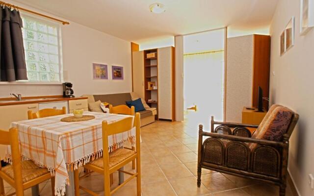 Apartment Dusko 1118