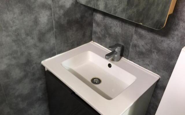 Studio fonctionnel 10min centre/500m quai de seine WIFI