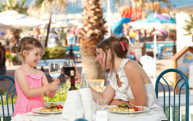 Luxor Beach Boutique Hotel Cattolica