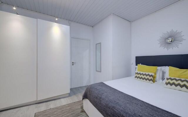 Posh Residences