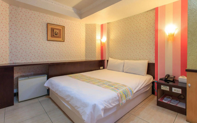 KH ezstay HOTEL