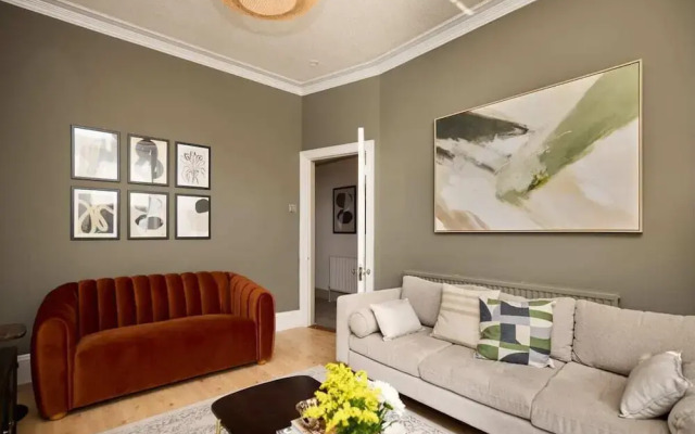 The Furness Hideout - Charming 2bdr House With Garden