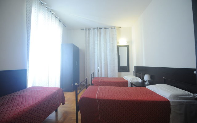 Hotel Beauty