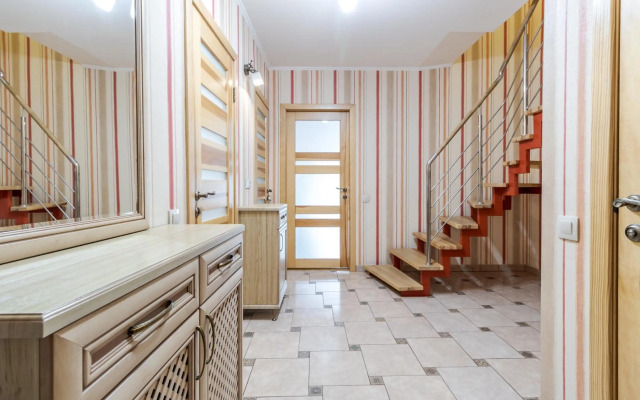 VIP 2 floors apartmens on MAIN SQUARE