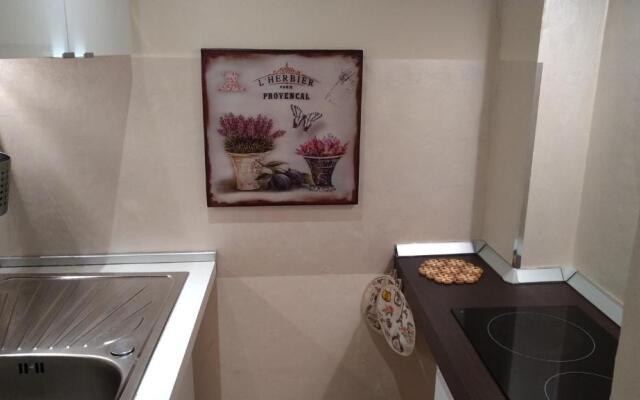 Il Borghetto Medievale suite