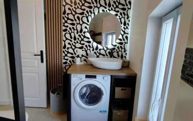 Maison Sorbier - Appartement 1