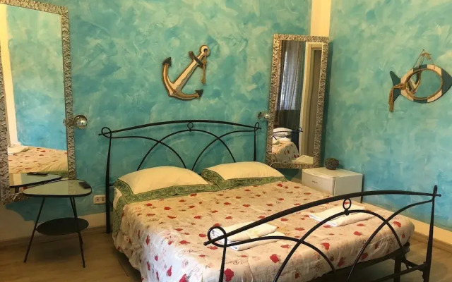 Room in B&B - B & b Oasis Passion Fiera - Triple Room