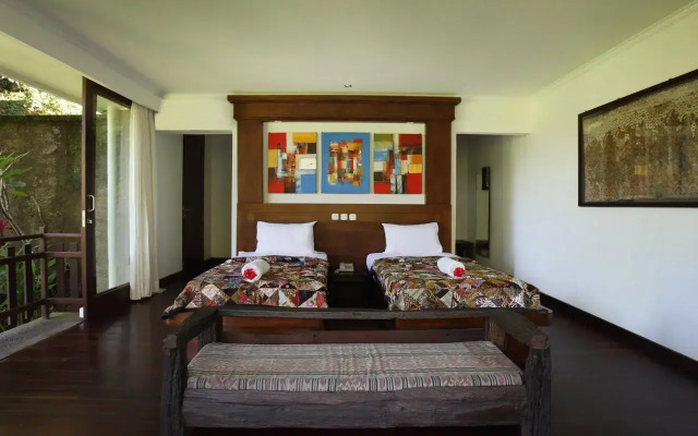 Abing Terrace Resort - Retreat Centre