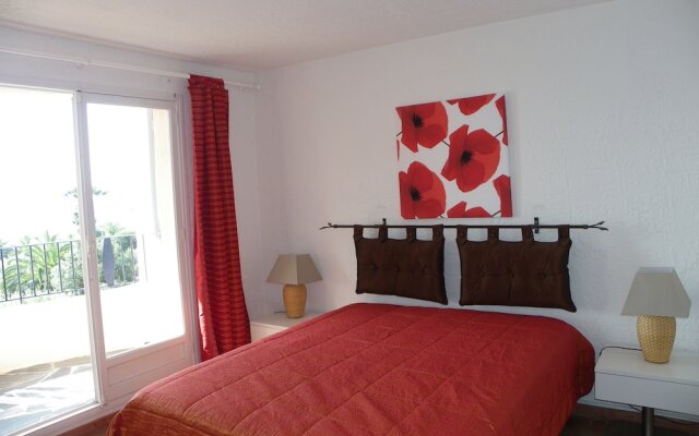 Agence la Galère - Appartement Coquelic