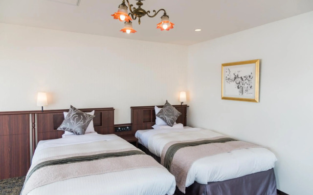 Hotel Sonia Otaru
