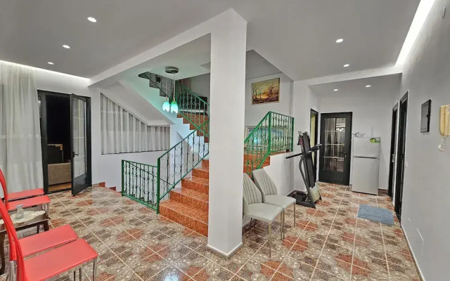 Villa Meminaj Vlore, Sea View and Garden, Vlore