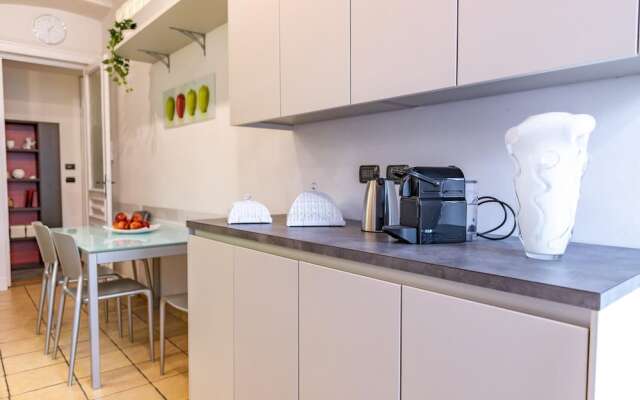 Apple House al Duomo by Wonderful Italy