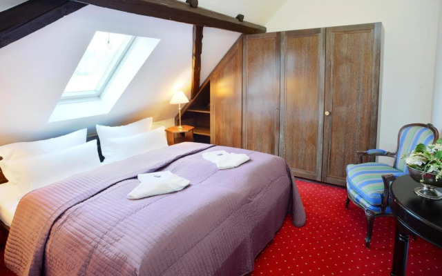 Stadthotel Patrizier