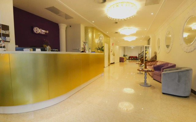Chasse Hotel