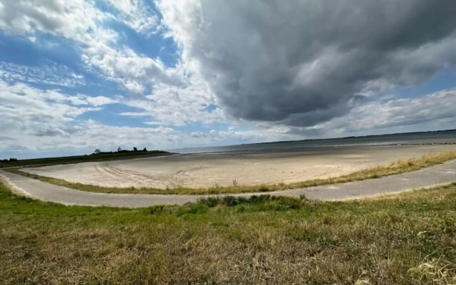 House in Scherpenisse Near Oosterschelde