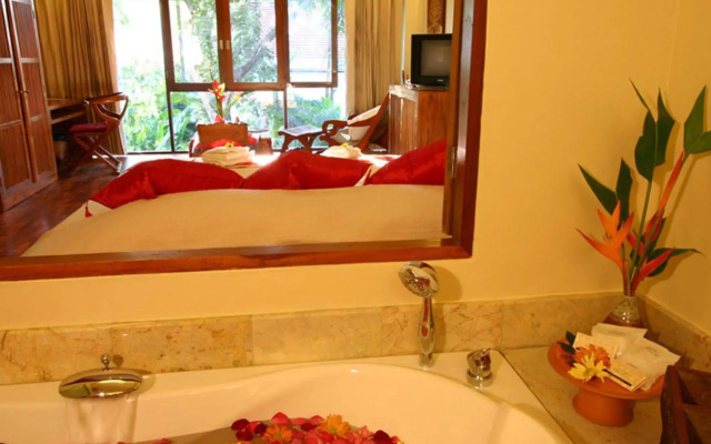 Ban Sabai Village Resort & Spa