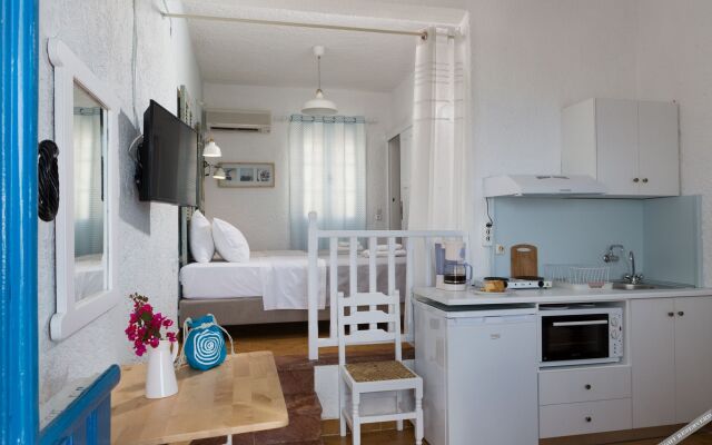 Ferma Hill Apartments