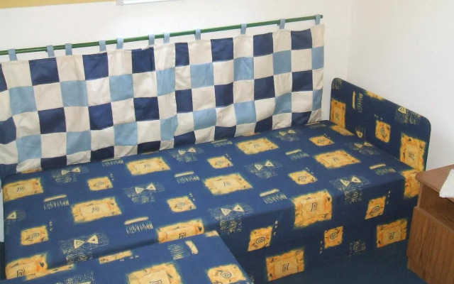 Feherszeker apartmanok