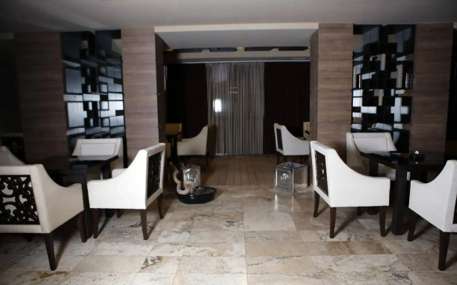 Dave Hotel Yerevan