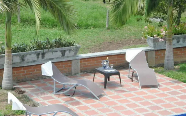 El Descanso Del Duque