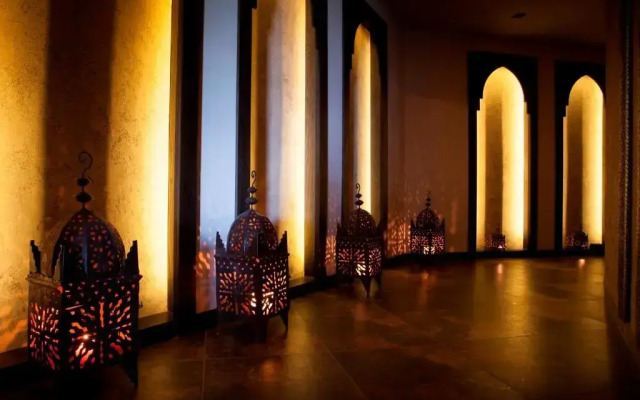 Thracian Cliffs Owners Apartments