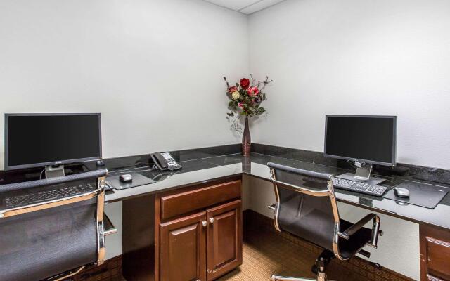 Sleep Inn & Suites Lubbock West