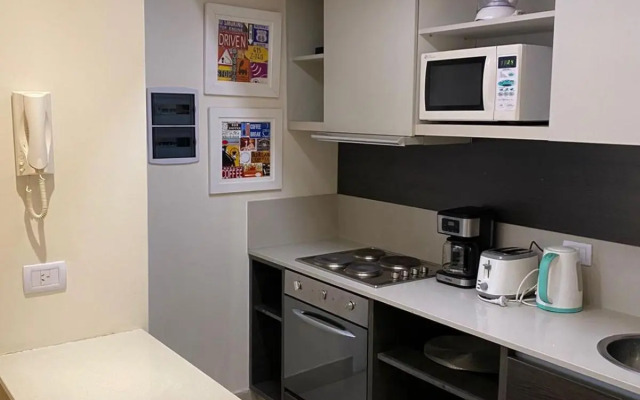 Apartamento en Palermo Soho