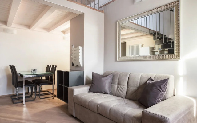 Sant'orsola Suites Apartments