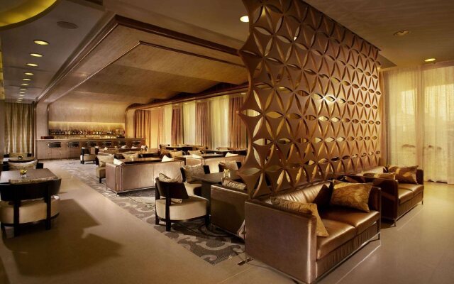 Harbour Grand Hong Kong