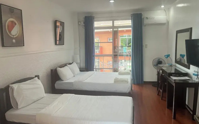 NYC Manhattan Suites