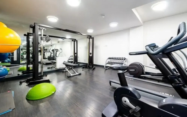 Citi Budget En-suite Rooms