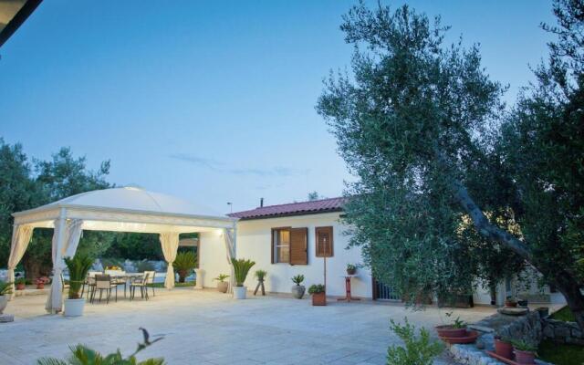 B&B Rosa podere 28