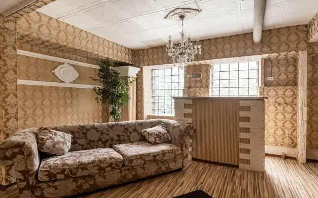 Exceptional Holiday Flat in Kinheim
