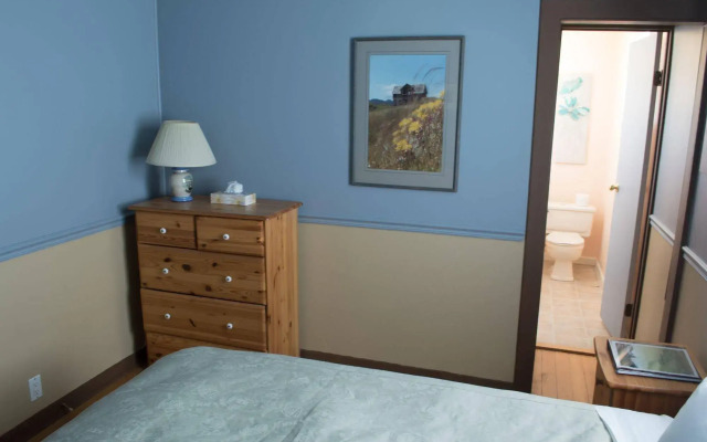 Heriot Bay Inn