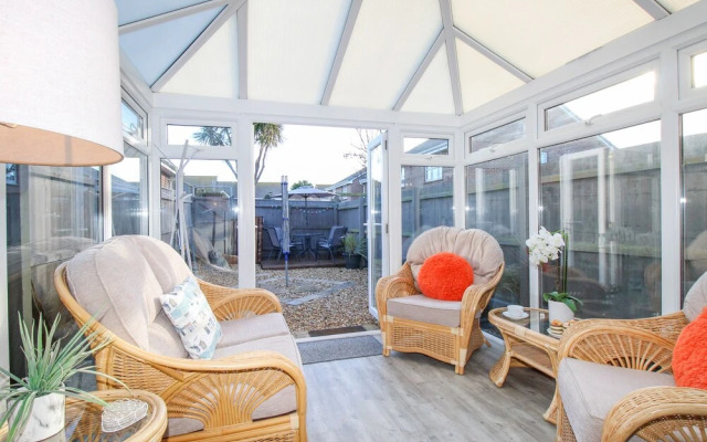 Chesil Retreat