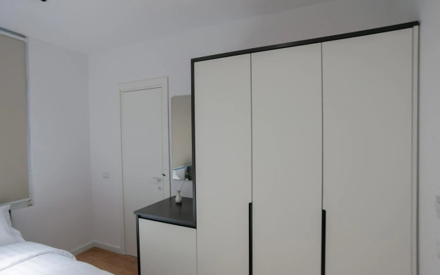 La Gioia Apartment