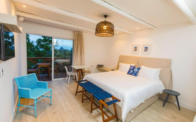 La Plage Hotel Boutique