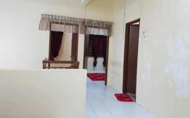 Terra D'Bangi Homestay