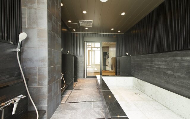 HOTEL Cargo Shinsaibashi
