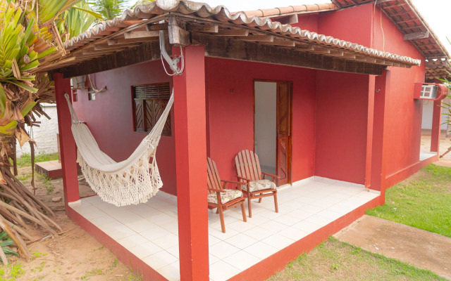 Pousada Vila do Sossego