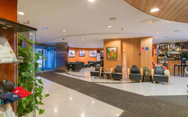 Hotel Font d'Argent Pas de la Casa