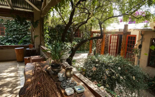 Town and Country Guest House
