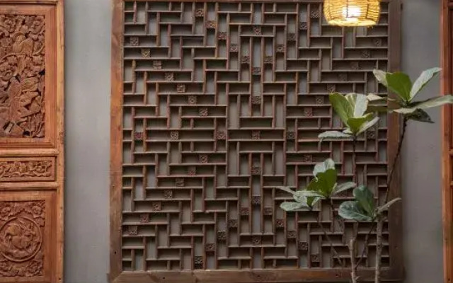 Dali Spring Four Seasons Homestay (Gucheng Nanmen Branch)