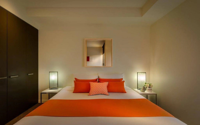 Tribeca Serviced Apartments