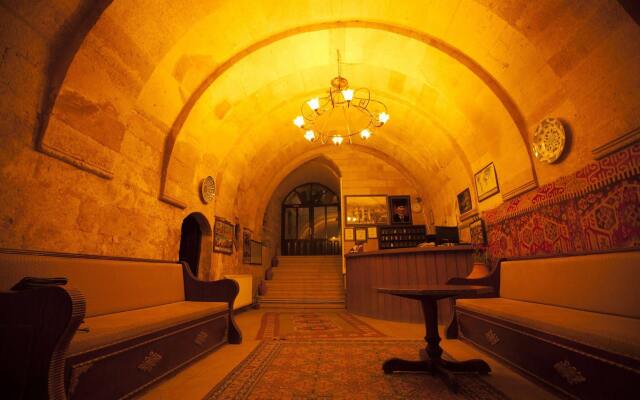 Cappadocia Palace Hotel