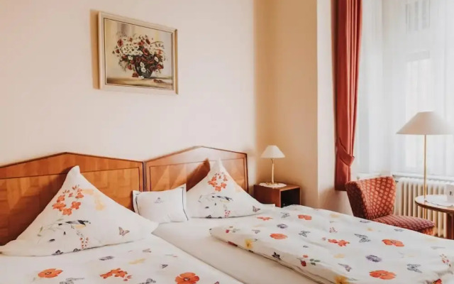 Hotel Spoettel